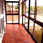 Дом отдыха Vistas Rio Tormes Huerta Otea Piscina Abierta Hasta El 15 De Septiembre Саламанка