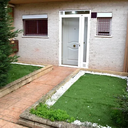 Vakantiehuis Vistas Rio Tormes Huerta Otea Piscina Abierta Hasta El 15 De Septiembre