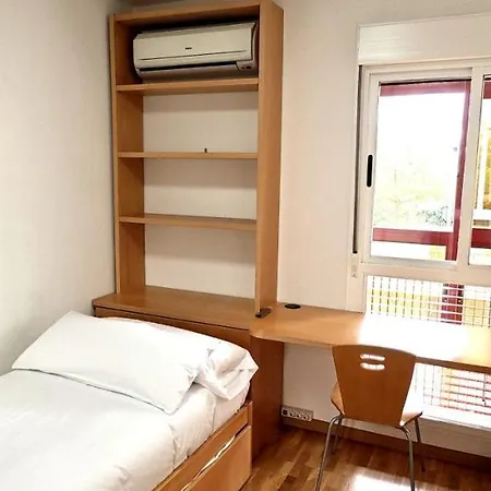 Ferienhaus Vistas Rio Tormes Huerta Otea Salamanca