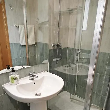 Ferienhaus Vistas Rio Tormes Huerta Otea Salamanca