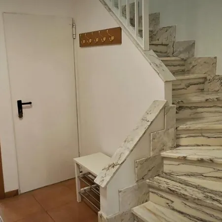 Ferienhaus Vistas Rio Tormes Huerta Otea *