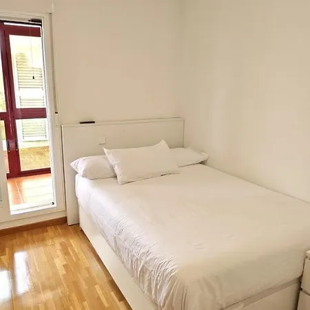 Vistas Rio Tormes Huerta Otea * Salamanque