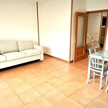 Vistas Rio Tormes Huerta Otea Ferienhaus Salamanca