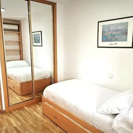 Vistas Rio Tormes Huerta Otea Ferienhaus