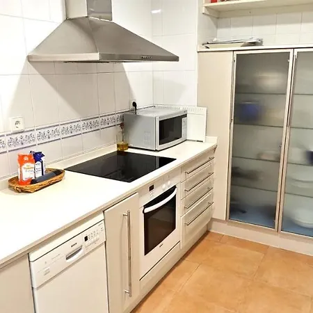 Vistas Rio Tormes Huerta Otea