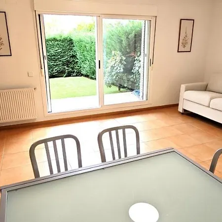 Holiday home Vistas Rio Tormes Huerta Otea *