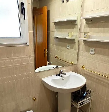 Vistas Rio Tormes Huerta Otea Hébergement de vacances