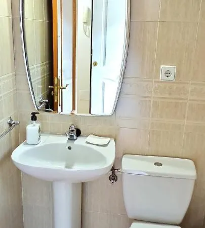 Vistas Rio Tormes Huerta Otea Ferienhaus Salamanca