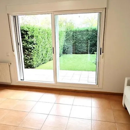 Ferienhaus Vistas Rio Tormes Huerta Otea