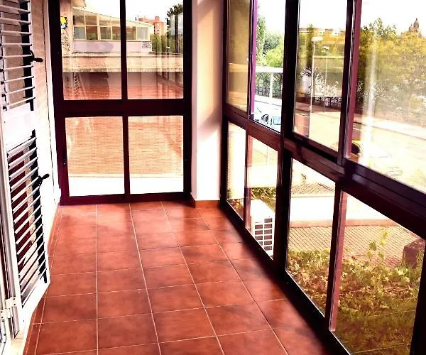 度假居 Vistas Rio Tormes Huerta Otea 萨拉曼卡