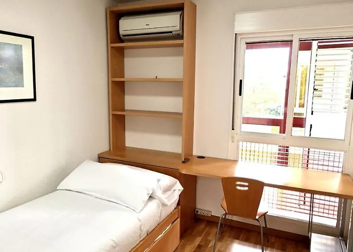 度假居 Vistas Rio Tormes Huerta Otea 萨拉曼卡