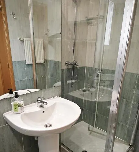 度假居 Vistas Rio Tormes Huerta Otea 萨拉曼卡