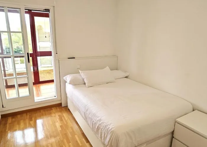 Vistas Rio Tormes Huerta Otea * 萨拉曼卡