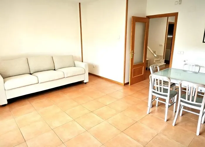 Vistas Rio Tormes Huerta Otea 度假居 萨拉曼卡