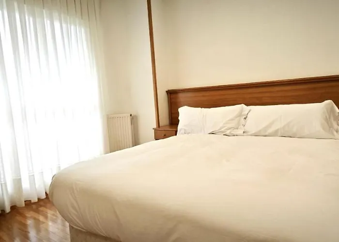 Vistas Rio Tormes Huerta Otea 度假居 萨拉曼卡