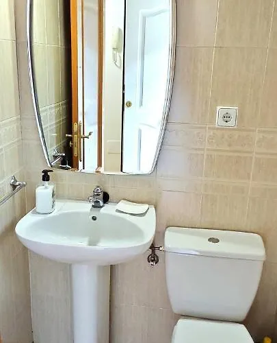 Vistas Rio Tormes Huerta Otea 度假居 萨拉曼卡