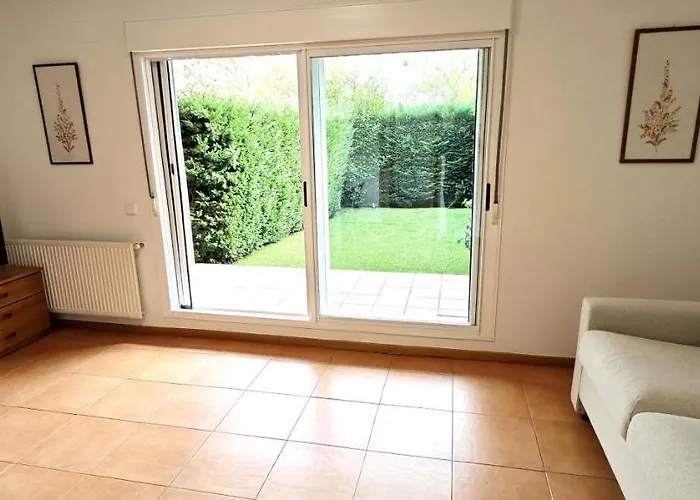 度假居 Vistas Rio Tormes Huerta Otea