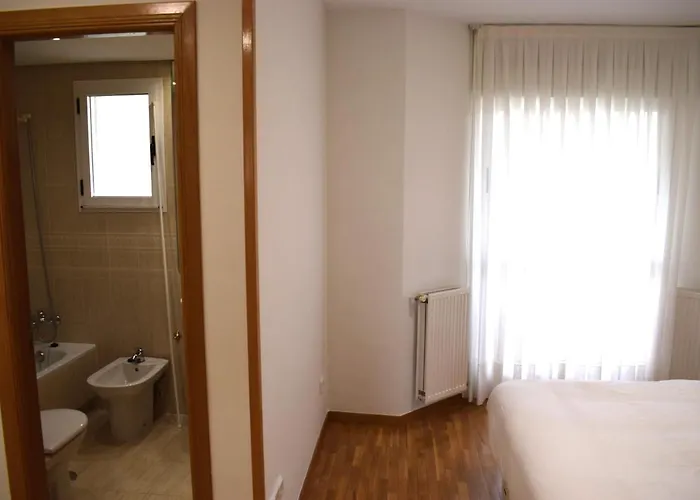 Vistas Rio Tormes Huerta Otea *